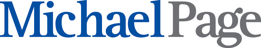Michael page logo