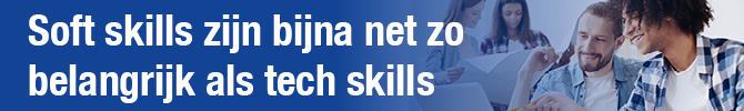 IT talent soft skills