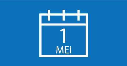 Wat als u al voor 1 mei 2016 voor een opdrachtgever werkte?