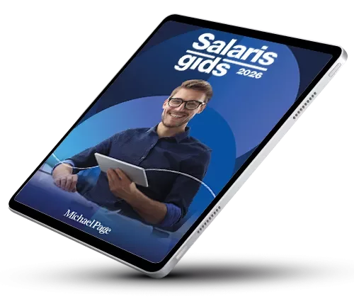 Salary insight tablet