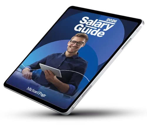 Salary insight tablet 