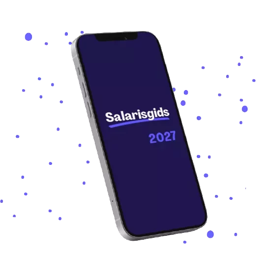 Salary guide phone