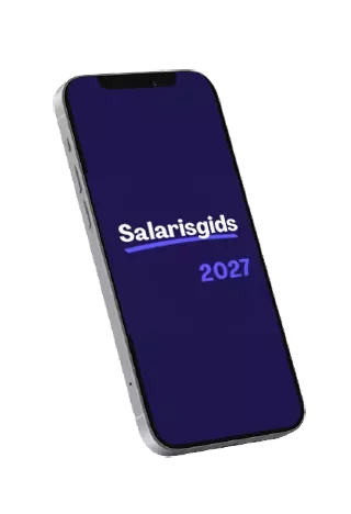 Salarisgids-promotionele telefonische screening.